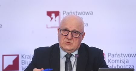 PKW wskazała, kiedy spodziewać się wyników