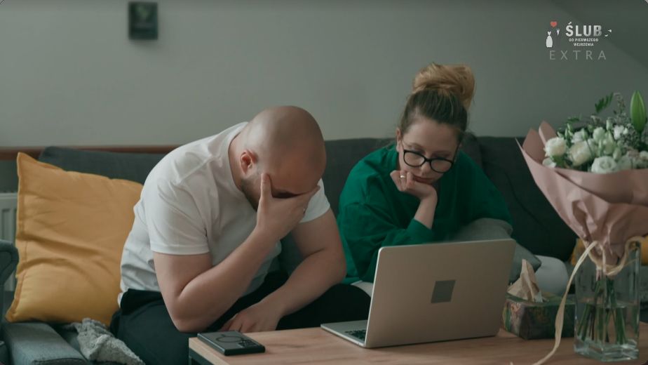 Perypetie Macieja i Karoliny