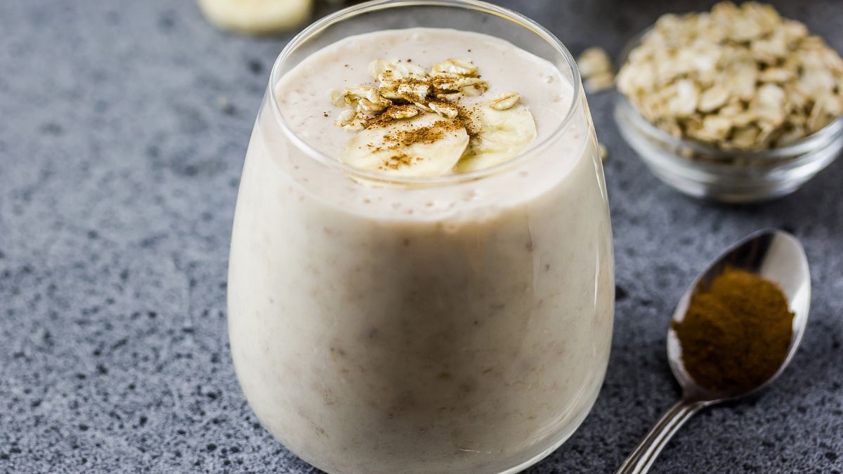 Koktajl energetyczny, który bosko smakuje. Poznaj jego zalety