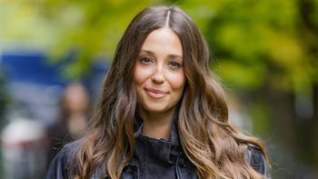 Izabella Krzan pokazała MAMĘ. Podobne jak dwie krople wody? (FOTO)