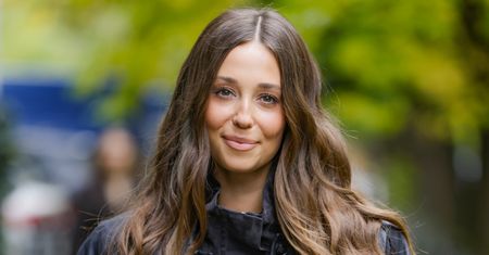 Izabella Krzan pokazała MAMĘ. Podobne jak dwie krople wody? (FOTO)