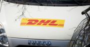 Uwaga na wiadomości "od DHL-a". Oszuści chcą zdobyć twoje hasło do skrzynki e-mail