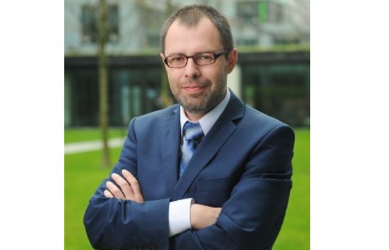 Integrated Solutions: Andrzej Zając za Mariusza Chochołka prezesem, Mariusz Chudy i Marcin Dżoga członkami zarządu