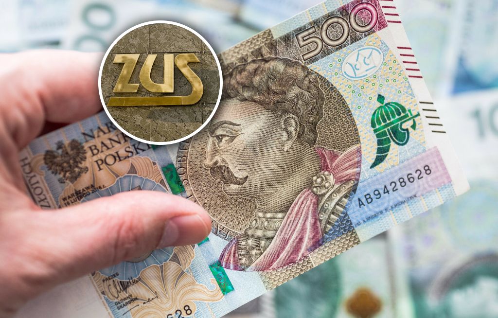 Megaemerytury rosną: 200 tys. Polaków z pensją ponad 10 tys. zł