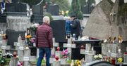 Wszystkich Świętych i Halloween. Zupełnie inne spojrzenie na przemijanie. Tak w Polsce obchodzi się 1 listopada