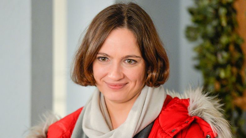 Anna Cieślak o posiadaniu potomstwa 