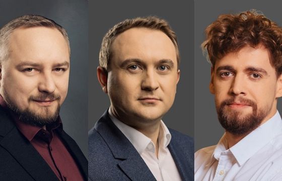 Kluczowe zmiany w WP Media. Rozdzielono redakcje informacyjne i tematyczne