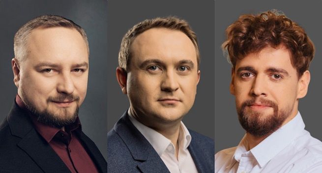 Kluczowe zmiany w WP Media. Rozdzielono redakcje informacyjne i tematyczne