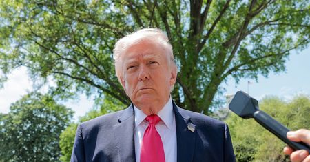 "Są lepsi niż NATO". Trump wskazał nowych sojuszników