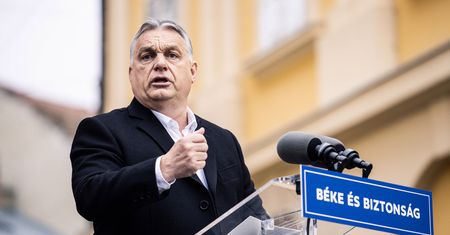 Wstrząsające wyniki sondażu na Węgrzech. "To dość porażające"