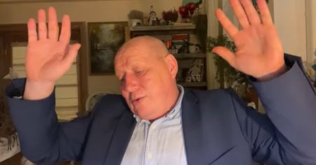 Kaczyński się załamie. Taką wizję miał Krzysztof Jackowski