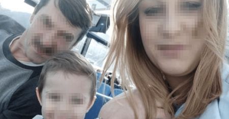 Wstrząsająca śmierć samotnego ojca. Wychowywał 3 córki