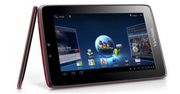 ViewSonic ViewPad 7x - zadziorny maluch [wideo]
