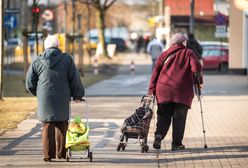 Rezygnują z mięsa i słodyczy. Wstrząsające relacje seniorów