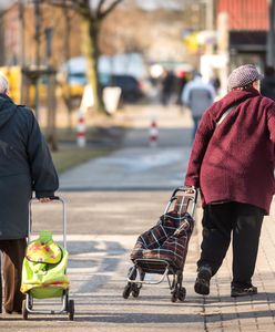 Rezygnują z mięsa i słodyczy. Wstrząsające relacje seniorów