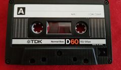 W 2020 roku w  Wielkiej Brytanii podwoiła się sprzedaż kaset magnetofonowych