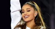 Ariana Grande pokazała ZDJĘCIA ZE ŚLUBU! Suknia panny młodej zachwyca (ZDJĘCIA)