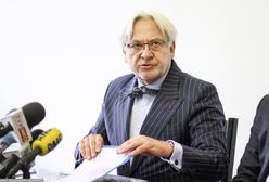 Profesor wyszedł, pacjent zmarł, sąd orzekł