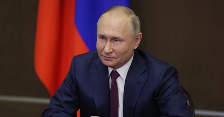 "Atak Rosji realny". Apel Ukrainy ws. planów Putina