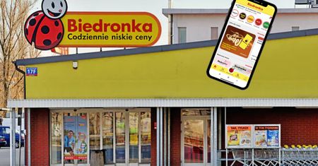 To już plaga w Biedronce. Sieć jest świadoma, co robią klienci