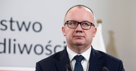 Bodnar pisze do Komisji Weneckiej w sprawie neosędziów. Rysuje dwa scenariusze