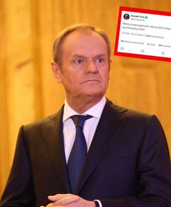 "Przed nami kolejny skok cywilizacyjny!" Tusk o odblokowaniu KPO