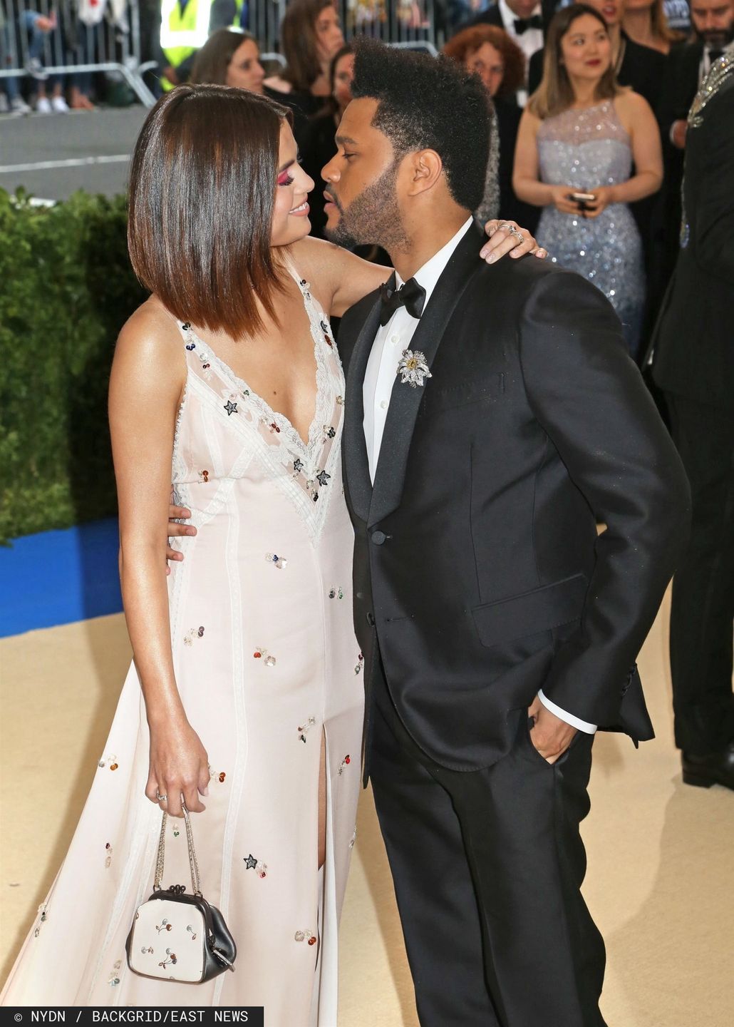 Selena Gomez i The Weeknd