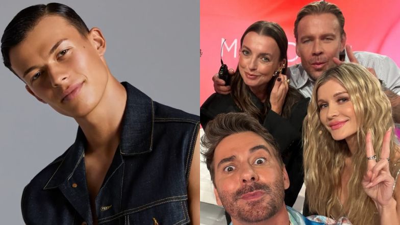 Widzowie burzą się na werdykt w "Top Model"