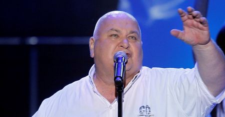 Rudi Schuberth znikł z show-biznesu. Czym się dziś zajmuje?