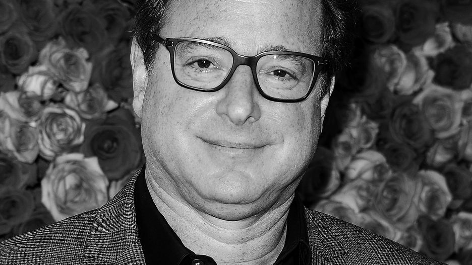 Bob Saget zmarł w wieku 65 lat