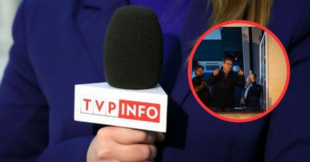TVP ma poważny problem. Taki jest efekt okupacji budynku
