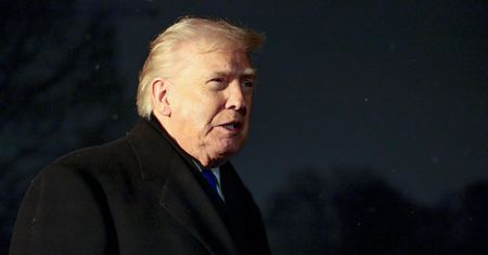 "Bardzo chcą zawrzeć umowę". Trump komentuje rozmowy z Iranem