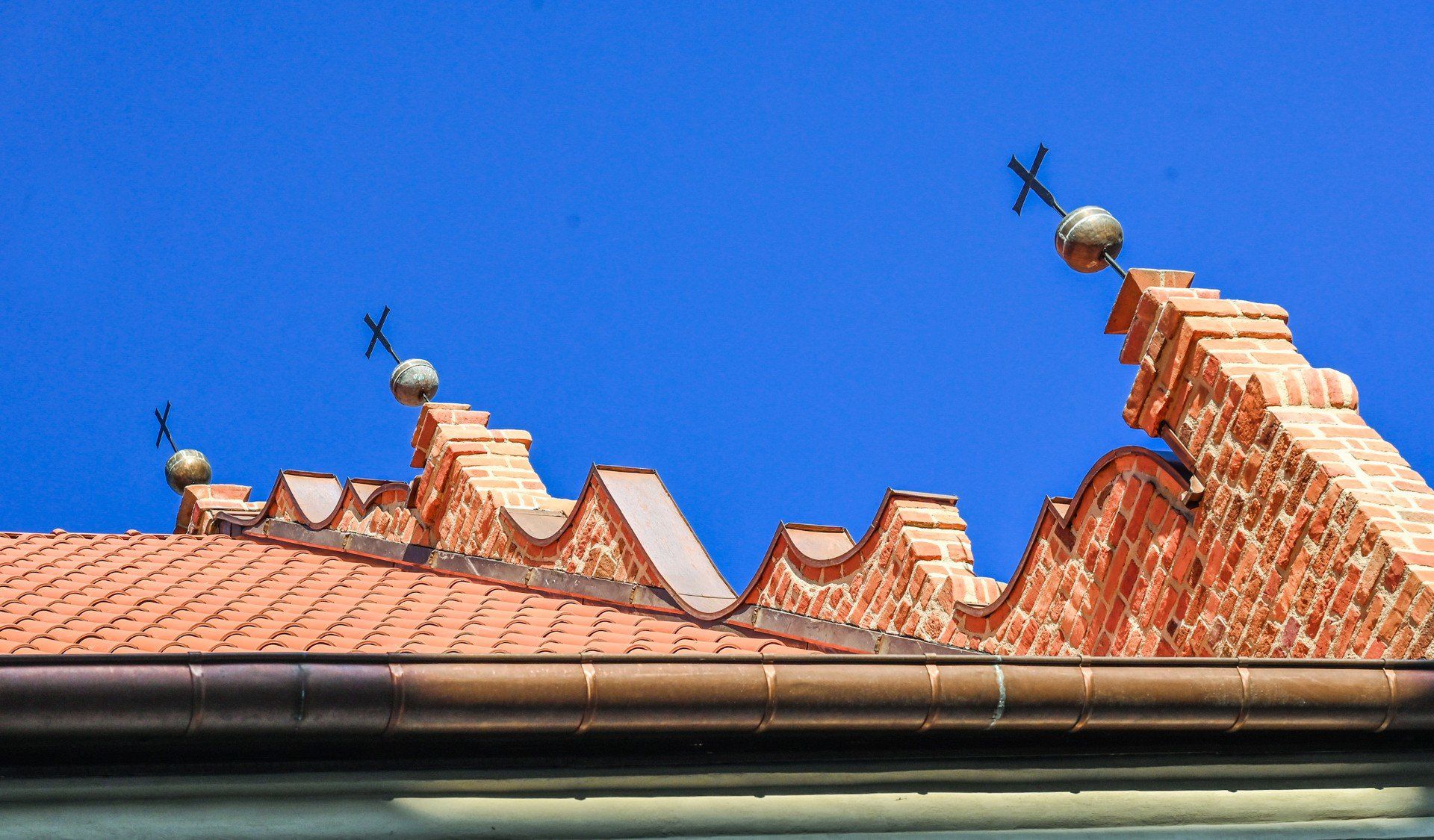 Prace budowlane i renowacyjne w kościele pw. NMP w Bydgoszczy trwały od jesieni ubiegłego roku. Odrestaurowano między innymi kopułę wieńczącą budynek i wymieniono całe poszycie dachowe