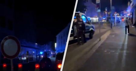 Atakował przechodniów. Zabici i ranni w Niemczech