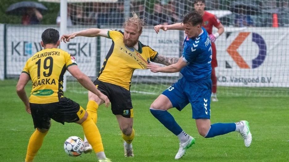 Jeśli Siarka nie wygra, tragedii w Tarnobrzegu nie będzie. Pogoń/Sokół musi skasować 3 punkty i liczyć na to, że pomogą jej wyniki z innych boisk