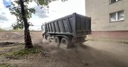 Sosnowiec: Pył, hałas i ryk maszyn to codzienność mieszkańców