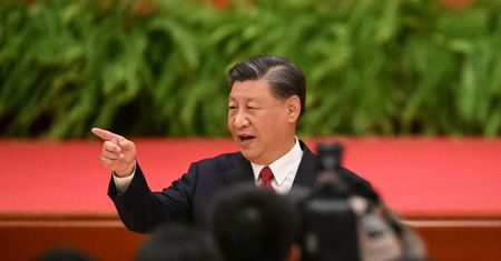 Przełomowa zmiana w Chinach. To wielka szansa dla Polski