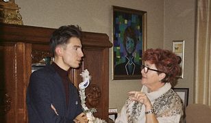 Za co pokochaliśmy Jolantę Kwaśniewską?