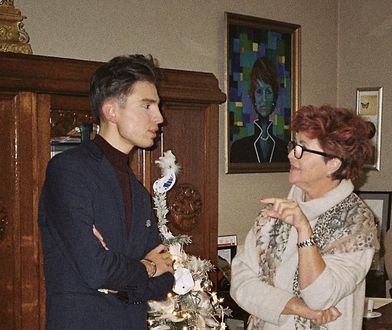 Za co pokochaliśmy Jolantę Kwaśniewską?