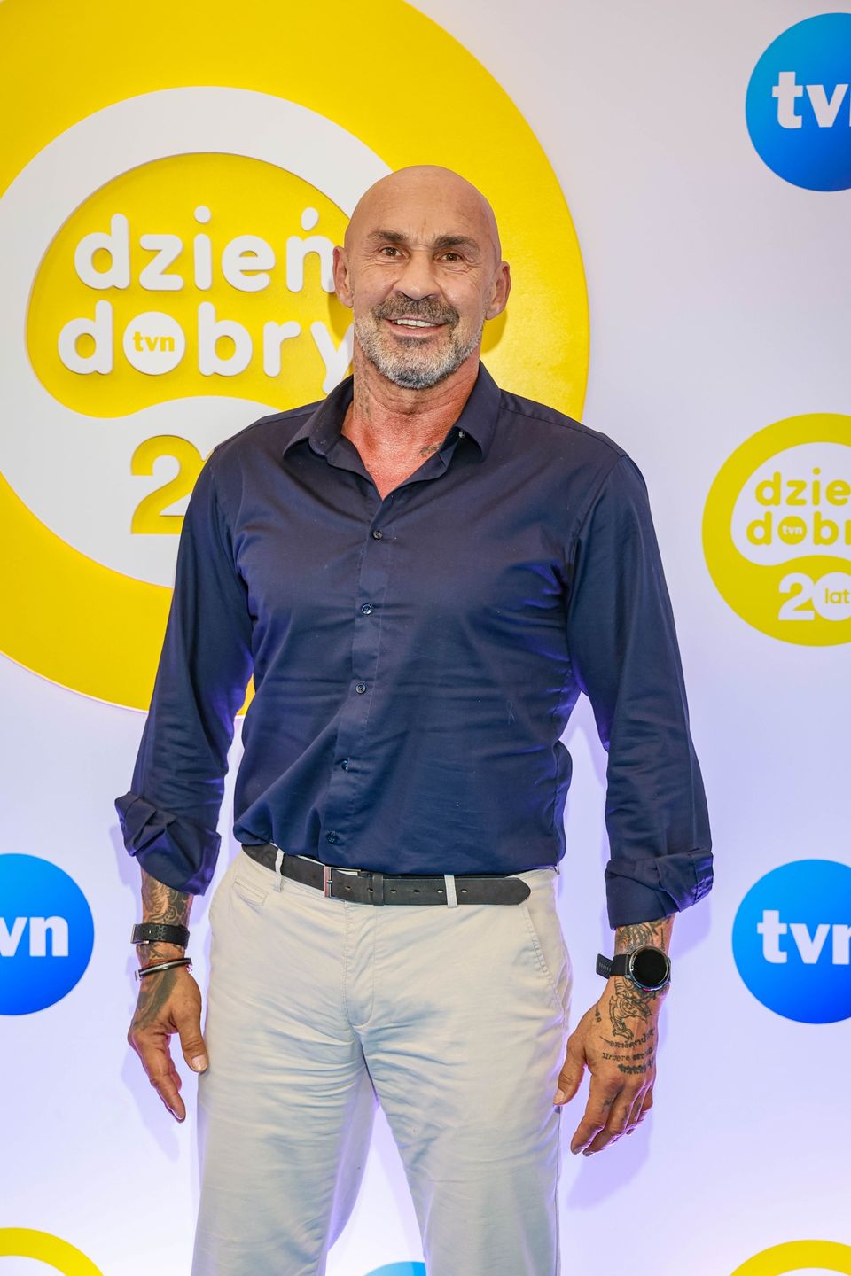 Przemysław Saleta