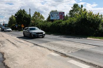 Poznań: Najbardziej dziurawa ulica w mieście. Remont na Obornickiej