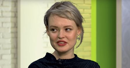 Ksenia Kodymowska z kolejną sondą w programie TVP. Zadała bardzo nietypowe pytanie