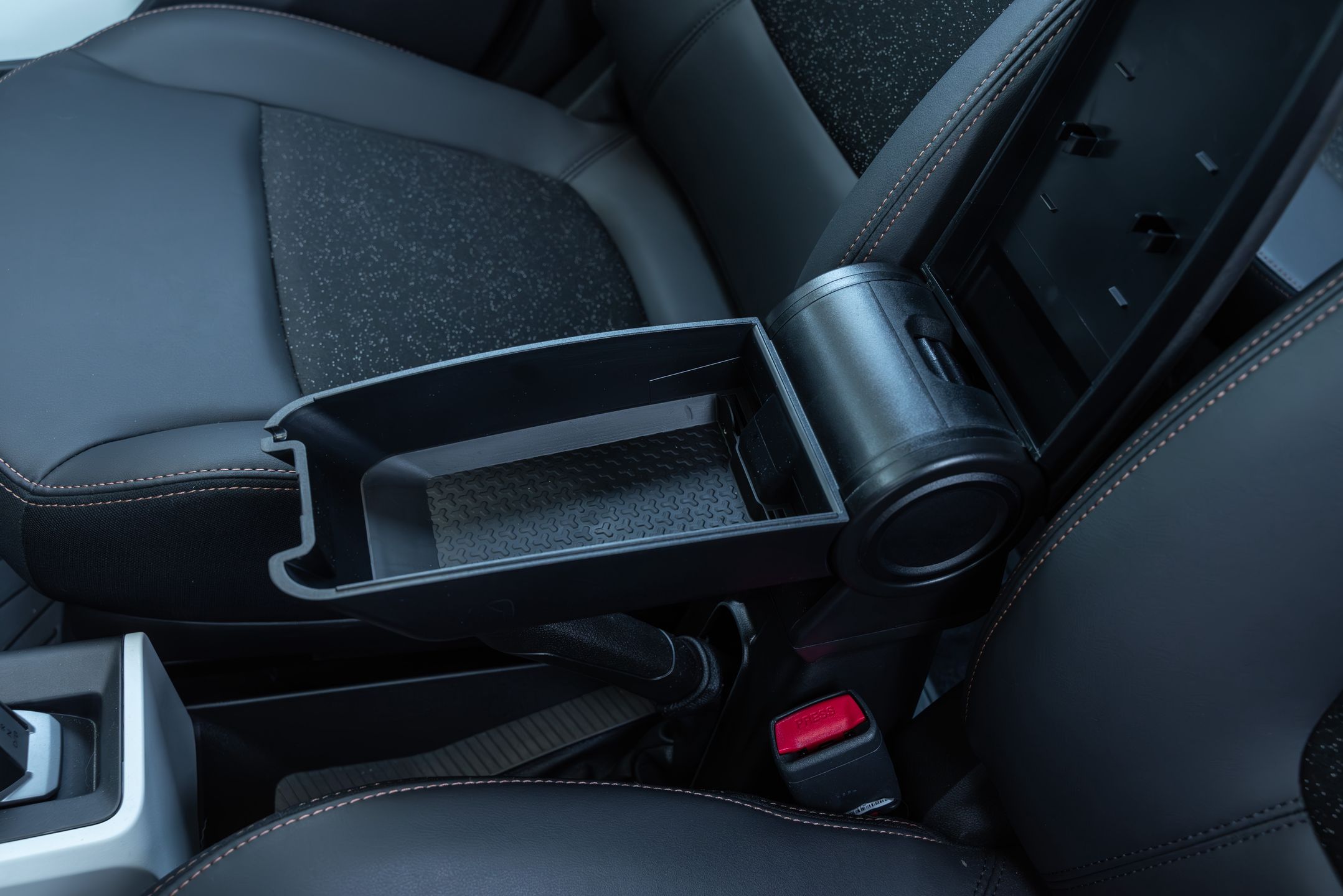Dacia Spring po liftingu