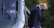 Grożą Trumpowi śmiercią, Twitter grozi im banem
