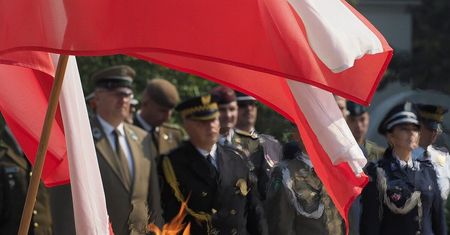 Lublin pamięta. Obchody 86. rocznicy wybuchu II wojny światowej [PROGRAM]