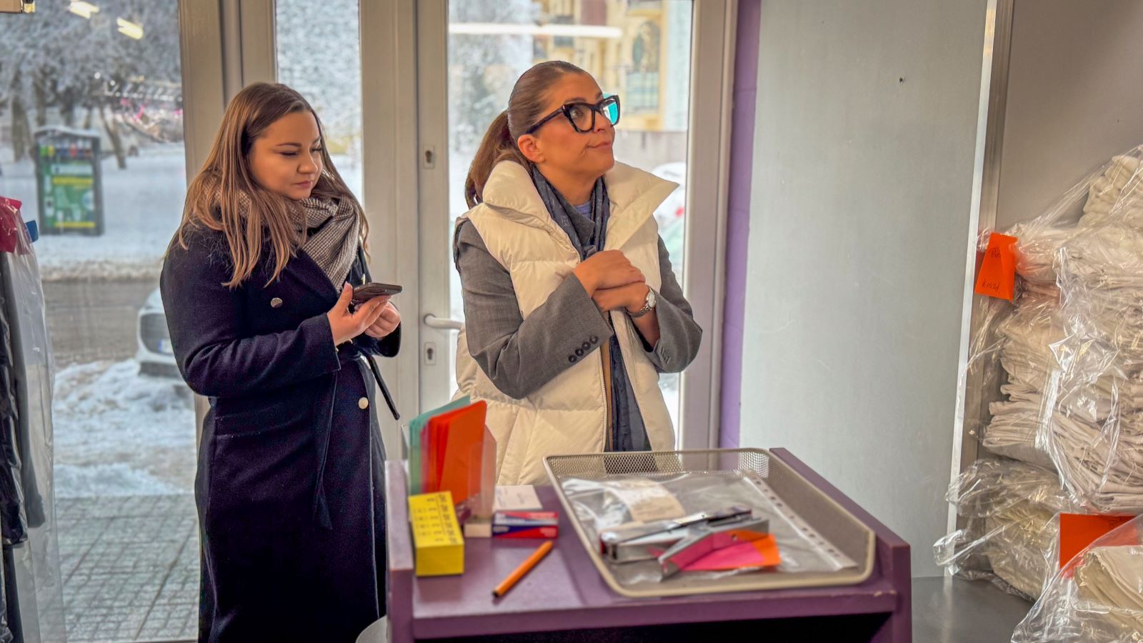 "Babski biznes" z kontynuacją. Ruszył casting