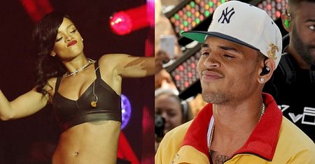 "Rihanna kocha Chrisa, nie może bez niego żyć!"