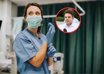 Rezydenci odnoszą się do sprawy Kacprzyka. "Jedyny w swoim rodzaju wyjątek"