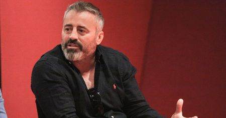 Matt LeBlanc nie rozmawiał z ojcem od 9 lat. "To upokarzające"