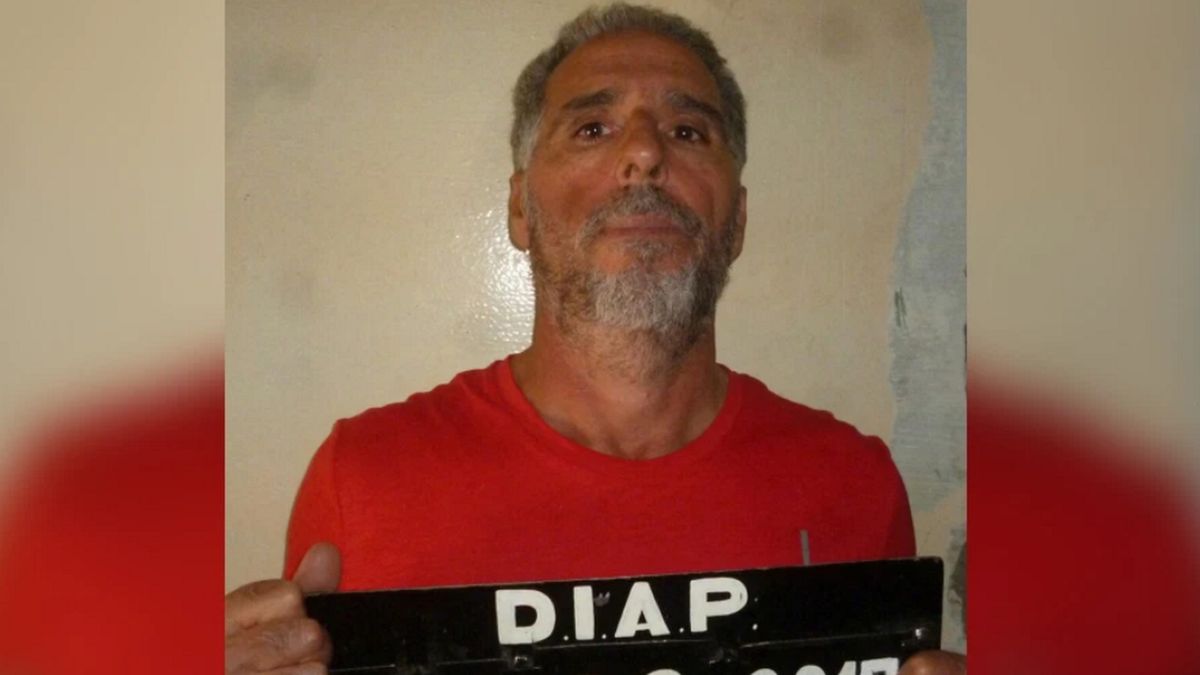 Rocco Morabito w 2017 roku